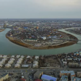 Атырау екіге бөлінуі мүмкін