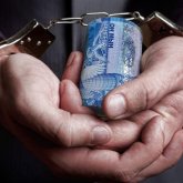 Ақмола облысында бұрынғы басшы жол құрылысына бөлінген 1,2 млрд теңгені қалтасына басқан