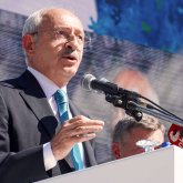 Түркия президенттігіне экс-кандидат Қылышдароғлы 110 жылға сотталуы мүмкін