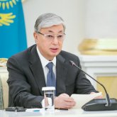 Мемлекет басшысы шұғыл іс-қимыл жоспарын мақұлдады