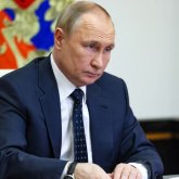 Владимир Путин ресейліктерге үндеу жасады