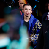 Геннадий Головкинге жеңіліп көрмеген үш қарсыласты ұсынды