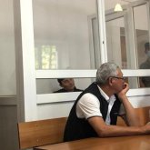 Прокурор ҚазҰУ ректорының ұлын өлтіргені үшін жеті жыл сұрады