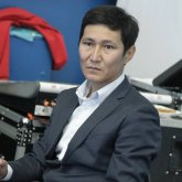 Әлемдік мәдениет біздің көрермендер үшін әлі де қалыптасқан жоқ - Азамат Кеңесұлы