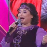 «Күтім керек»: Роза Әлқожа жан сырын ақтарды