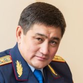 Серік Күдебаевтың апелляциялық шағымы өзгеріссіз қалды