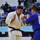 «Қазақстан Барысы-2023» турнирінің жеңімпазы анықталды