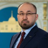 Дәурен Абаев жаңа қызметке тағайындалды