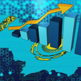 Экономиканың трансформациясы жағдайындағы Қазақстанның еңбек нарығының даму үрдісі