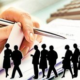 Қазақстандағы халықты жұмыспен қамту ерекшеліктері