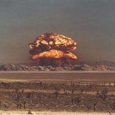 Президент Семей ядролық қауіпсіздік аймағы туралы заңға қол қойды