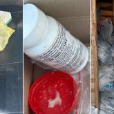 Астана дәмханаларына ит етін сатқан күдікті айыппұл арқалады