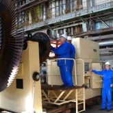 МАЭК энергоблогы қалпына келтірілді