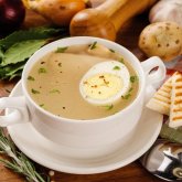 Дәрігер иммунитетті көтеретін тағамдарды ұсынды