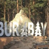 Бурабайда жол апатынан төрт адам қаза тапты