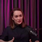 Ақерке Бүркітбай Роза Рымбаеваның қандай ене екенін ашып айтты