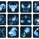 Жұлдыз белгісі бойынша ең жолы болғыштар