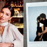 Айжан Байзақова екінші сәбиіне аяғы ауыр екенін айтты