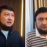 «Блефаропластика ма?»: Мұхамеджан Тазабек көзіне ота жасатқанын мойындады