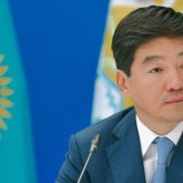 Бауыржан Байбектің әкесіне сотта бірнеше айып тағылды