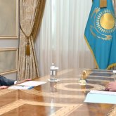 «Сөгіс жариялау жөнінде шешім қабылданды». Тоқаев Үкімет басшысынан есеп алды