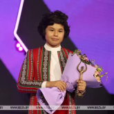 Қазақ баласы «Витебск» байқауының бас жүлдесін жеңіп алды (ВИДЕО)