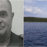 Щучьеде баланы құтқармақ болған мұғалімнің өзі суға батып кетті