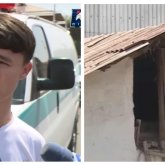 Түркістан облысында 5 жасар қыздың мәйітін тапқан ауыл тұрғыны оқиғаның мән-жайын айтты