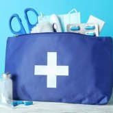 Алғашқы медициналық көмек көрсетуге арналған дәрі-дәрмек қобдишасының құрамы жаңартылды