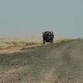 «Жедел жәрдем де жете алмайды»: БҚО тұрғындары уәде берілген жолды күткендеріне үш жыл болған