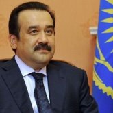 Кәрім Мәсімов терроризмді қаржыландырғандардың тізіміне енді