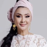 «Пендеміз ғой»: Меруерт Түсіпбаева желіде жан сырын ақтарды