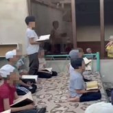 Түркістанда кәмелетке толмаған балаларға заңсыз діни сабақ өткізген адам анықталды