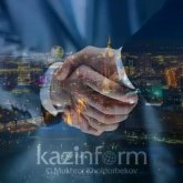 Ресейге салынған санкциялардан соң 400 шетелдік компания Қазақстанға келуге ниетті