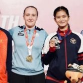 Софья Берульцева каратэден Азия чемпионы атанды