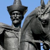 Кенесары ханның бас сүйегі қалай іздестіріліп жатқаны айтылды