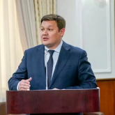 Бейбіт Шүменов істеген әрекеті үшін жауап береді – министр
