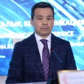 Ұлттық сараптама орталығы басшысының бұрынғы орынбасары пара алды деген күдікке ілінді