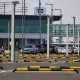 Астана әуежайындағы автотұрақ бағасы 2 есе қымбаттайды