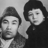 Шерхан Мұртазаның жалғыз ұлы өмірден өтті