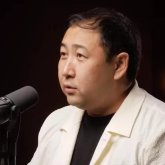 Ғаділбек Жаңай алғаш рет той жүргізген кездегі қызық оқиғасын бөлісті