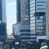 Украинаның ұшқышсыз ұшу аппараттары Мәскеуге шабуыл жасады