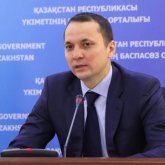 Антикор экс-вице-министрге қатысты тергеуді аяқтады