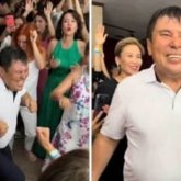 «Би – Құдаймен байланысқа шығу»: Омар Жәлел өзін сөккендерге жауап берді (ВИДЕО)
