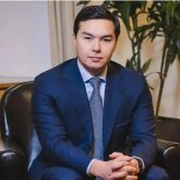 Нұрәлі Әлиев жаңа қызметке тағайындалды