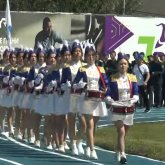 Алматыда есірткіге қарсы спартакиада өтті