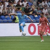 Чемпиондар лигасы: Астана жарыс жолынан шығып қалды