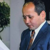 Әблязов араға кісі салып, Ақордаға хат жібермек