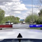 Солтүстік Қазақстанда жол шетінен екі адамның мәйіті мен арбада жатқан сәби табылды