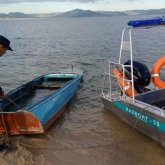 Оралда су қоймасында қайық аударылып, жас жігіт көз жұмды